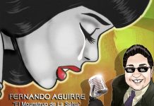 Fernando Aguirre – Llora Como Llore