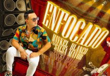 Maykel Blanco y Su Salsa Mayor – Enfocado