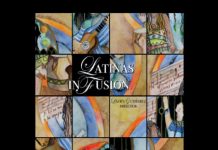 Rumbarroco – Latinas In Fusion