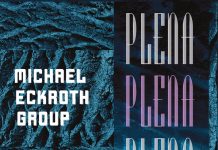 Michael Eckroth Group – Plena