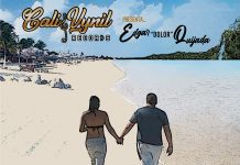 Edgar “Dolor” Quijada – Manantial De Amor