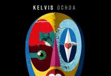 Kelvis Ochoa – 50 Grados
