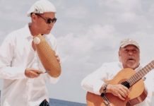Angel Cano – Mi Son Para Veracruz