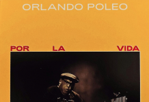 Orlando Poleo – Por La Vida