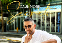 Raul Morel – Secreto