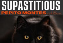 Pepito Montes y Su Conjunto – Supastitious