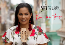 Yarima Blanco – Pa Mi Tres