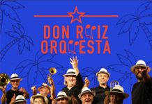 Don Ruiz Orquesta