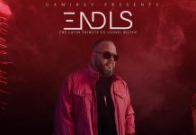 Gamirey Presents Endls The Latin Tribute To Lionel Richie