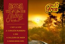The Big Jhony – El Tren