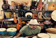 Manolo Mairena – La Rumba Del Aburrido