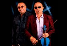 Enrique Álvarez y La Charanga Latina – De Hermano a Hermano