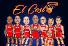 La Negramenta – El Cesto
