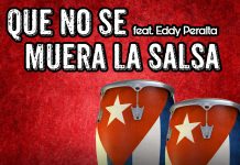 Que No Se Muera La Salsa – DJ El Dan / Gianni DJ / Paky Madarena