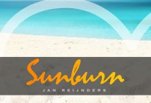 Jan Reijnders – Sunburn