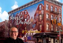 Charlie Donato y Su Son Ideal – De Vuelta Al Barrio