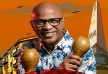 Jovito Eduardo – Salsa Na´Ma