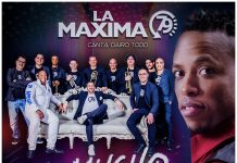 La Maxima 79 – Mucho Guaguanco feat. Dairo Todd