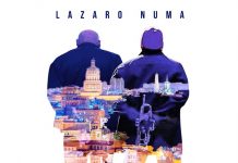 Lazaro Numa – De Numa A Numa