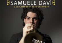 Samuelé Daví y Su Caribbean Jazz Ensemble – Bamboleo