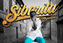 Sibarita Orquesta – Cantando & Repicando