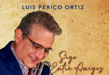 Luis Perico Ortiz – Sigo Entre Amigos