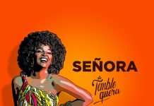 La Temblequera – Señora
