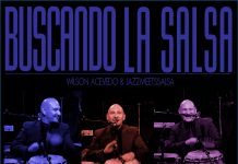 Wilson Acevedo & Jazzmeetssalsa – Buscando la Salsa