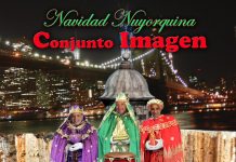 Conjunto Imagen – Navidad Nuyorquina