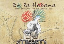 Pacho Buscadoro – En La Habana
