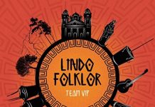 Team VIP – Lindo Folklor
