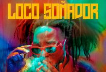 Yuri Hernadéz – Loco Soñador