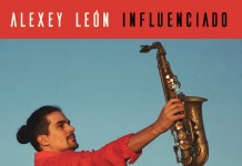 Alexey León – Influenciado