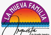 Orquesta La Nueva Familia – La Nueva Familia