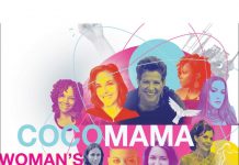 Cocomama – Woman´s World