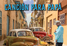 Dave Díaz – Canción Para Papa