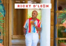 Ricky D´Leon – Familia De Mentira