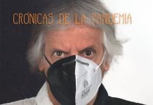 Virulo — Crónicas de la pandemia