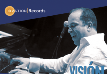 Oscar Hernandez & Alma Libre – Visión