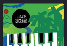 Simon Bolzinger – Ritmos Queridos