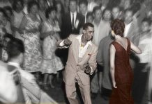James Sanders & Conjunto – Evidencia
