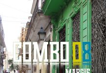 Combo 08 – Margie