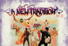 Beny Esguerra – Northside KUISi, A New Tradition Vol 3