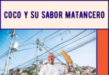 Coco y Su Sabor Matancero – Un Guaguancó Pá mi Barrio