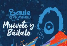 Eguie Castrillo – Muevete y Bailalo