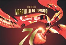 Orquesta Maravilla de Florida — 70 y más Maravilla