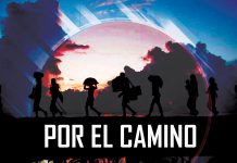 Karla Leardini & Su Mamacity Salsa Orchestra – Por El Camino