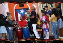Rico Walker – El Tumbao De La Timba