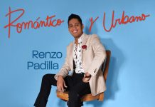 Renzo Padilla – Romantico y Urbano