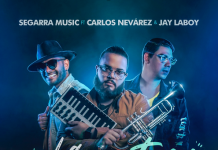 Segarra Music feat. Carlos Nevarez & Jay Laboy – La Cuarentena
